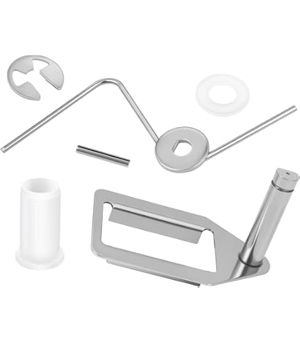 Amazon.com : Rittenhouse Complete Lesco Spreader Repair Kit with